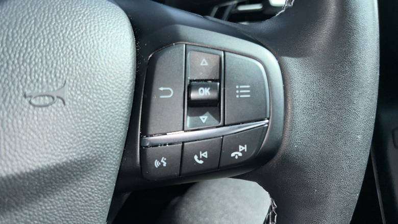 Ford Fiesta 1.0 EcoBoost Hbd mHEV 125 Titanium X 5dr Petrol Hatchback